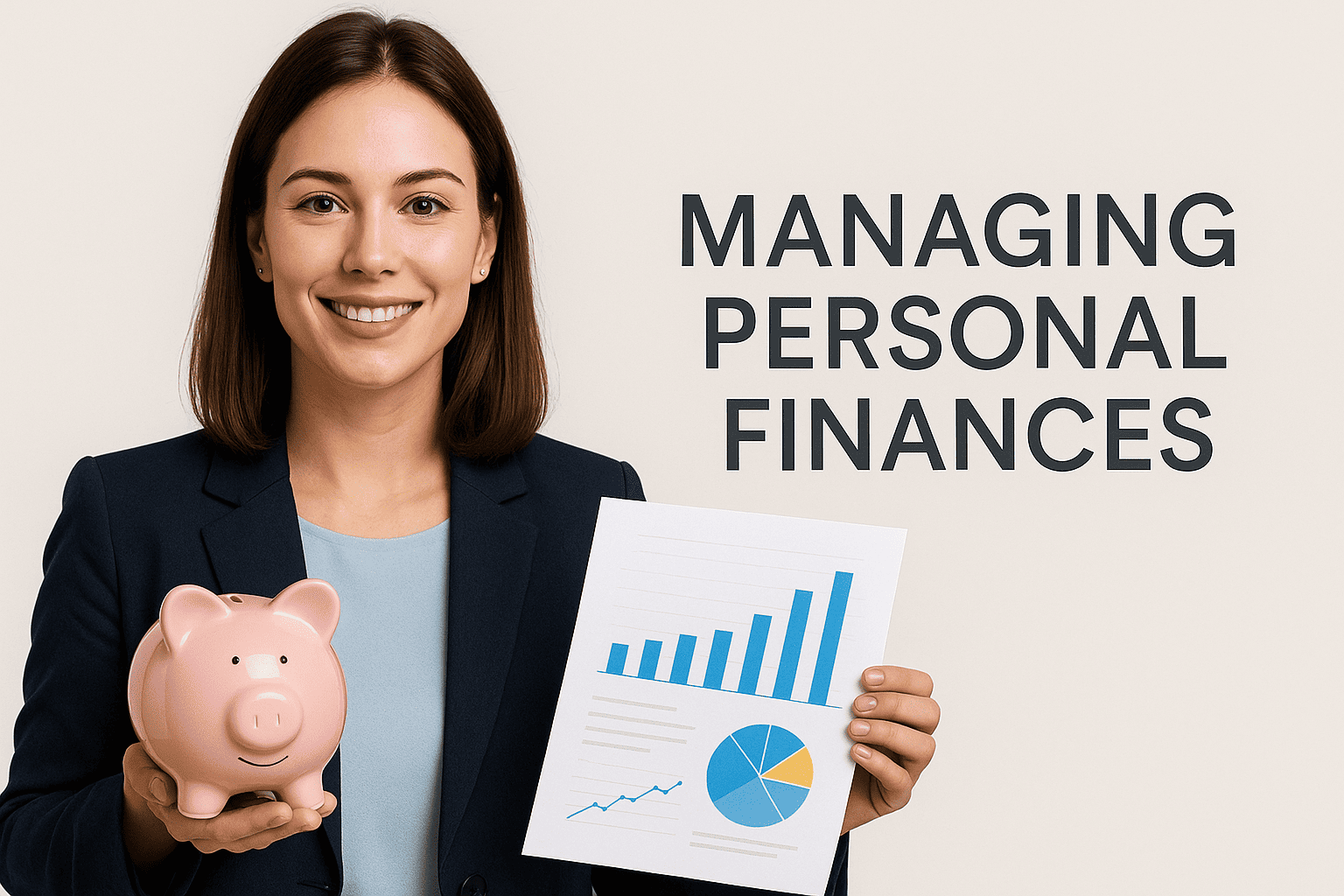 Managing Personal Finances tips