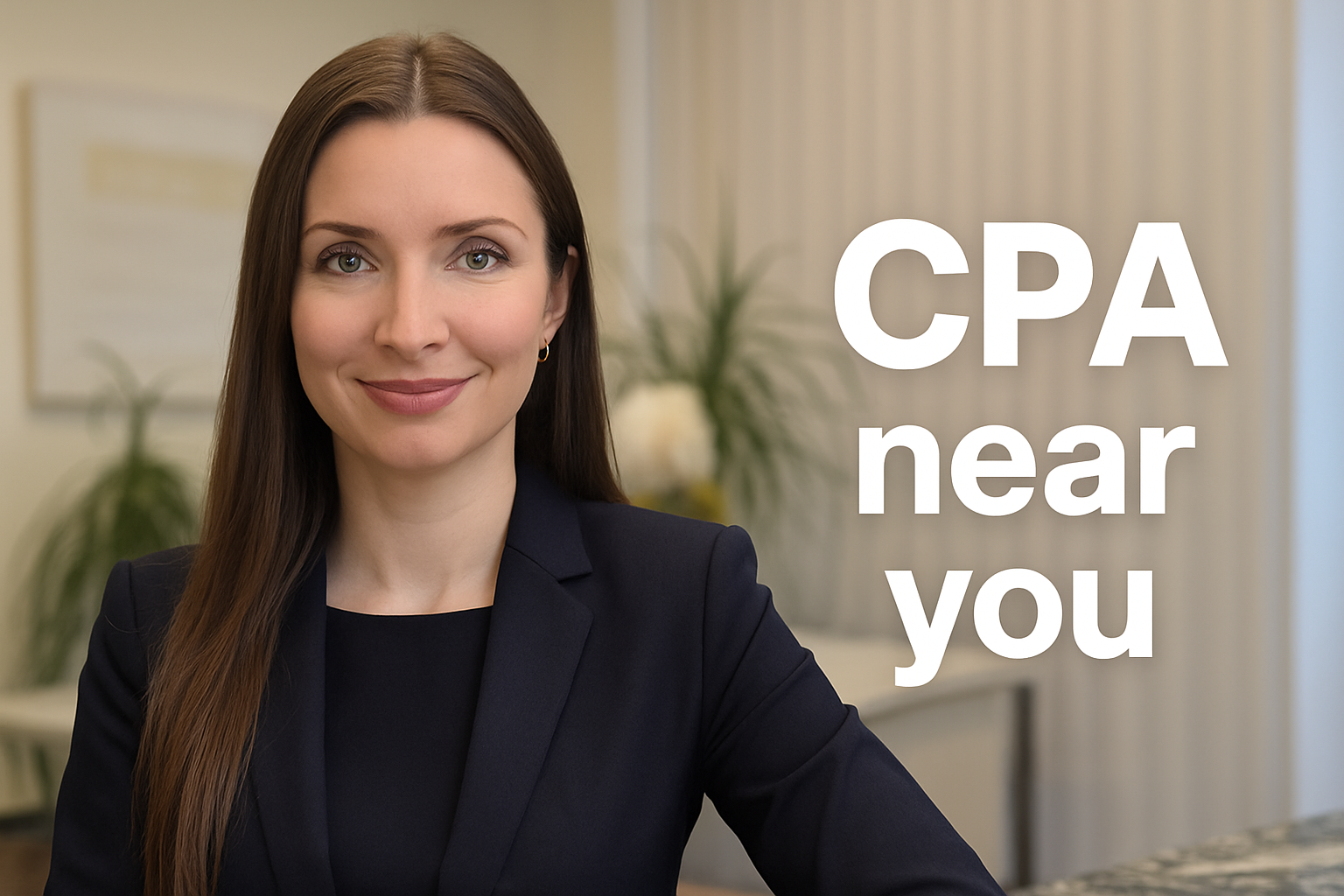 Reliable CPA Near Me