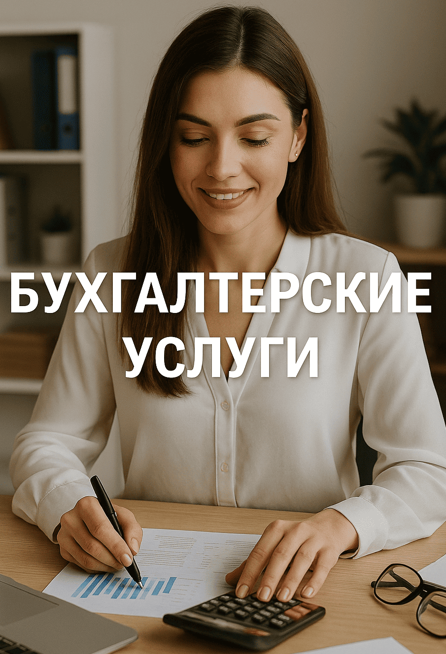 Бухгалтерские услуги в США: Зачем они нужны?