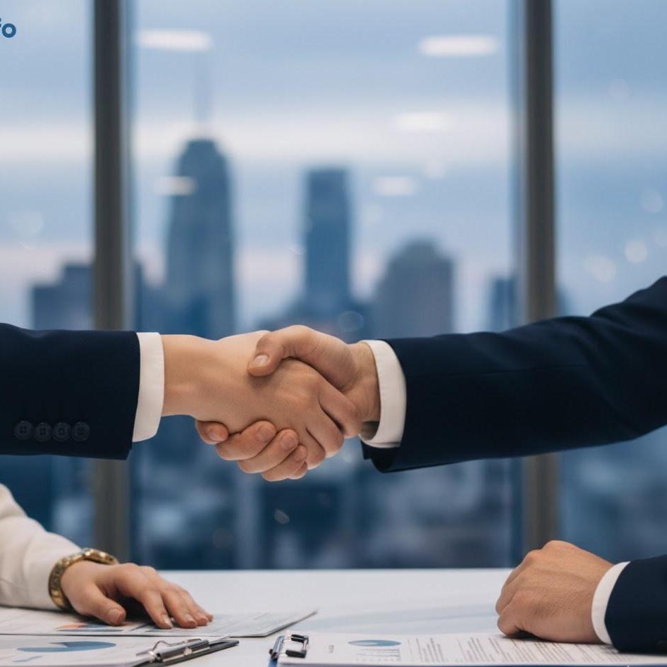 Satisfied clients receiving tax and accounting support nationwide