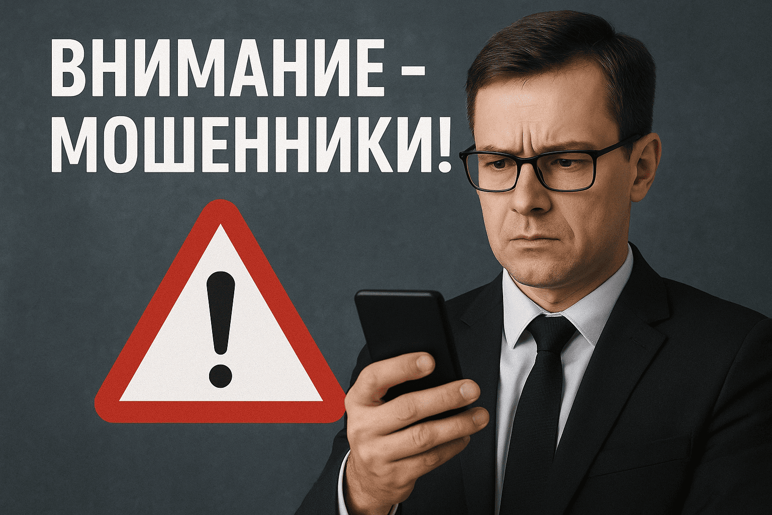 Внимание крипто-мошенники 