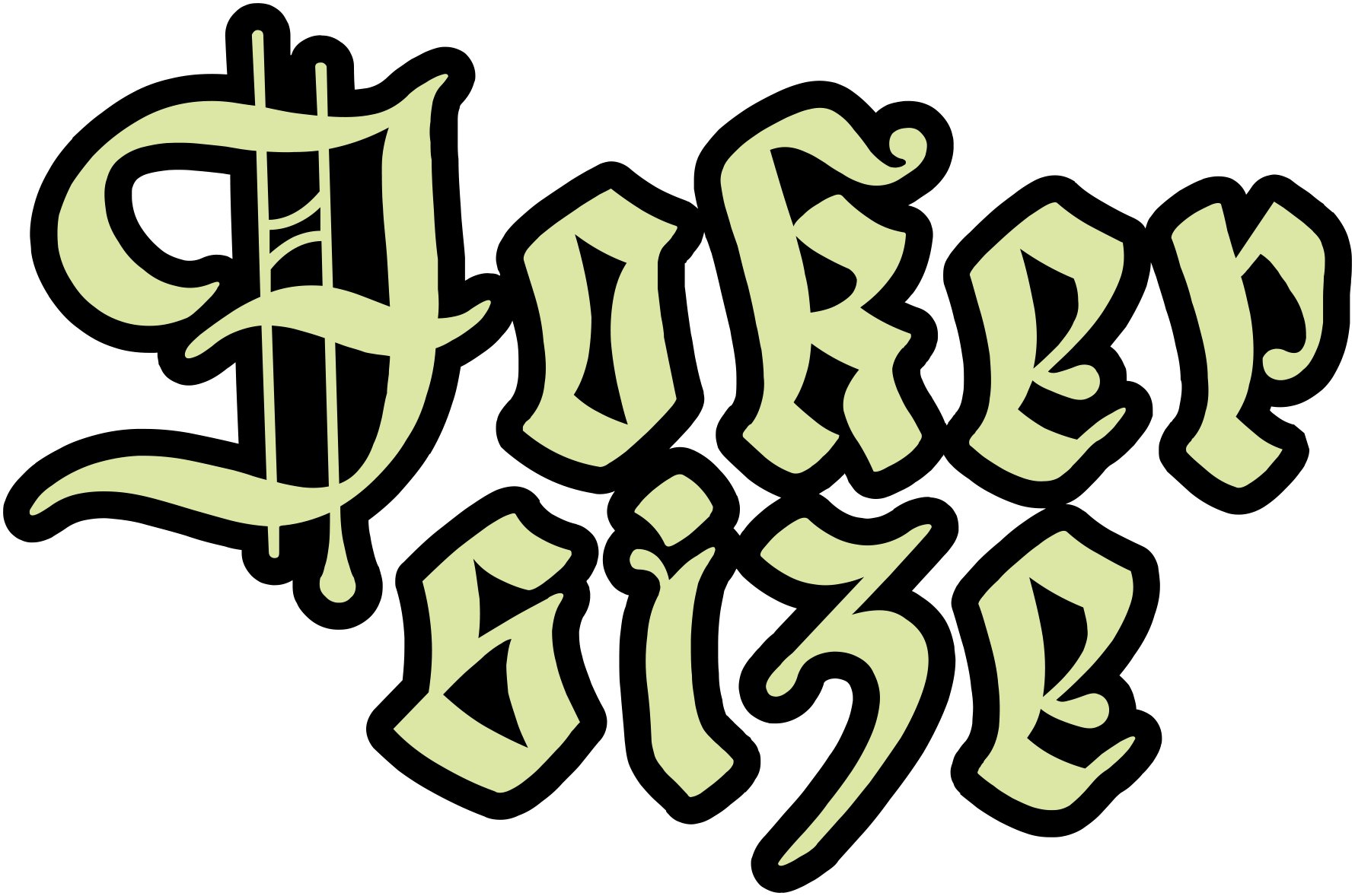 slider logo