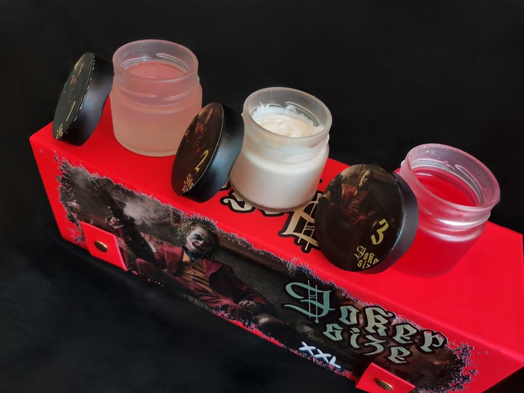 goods preview