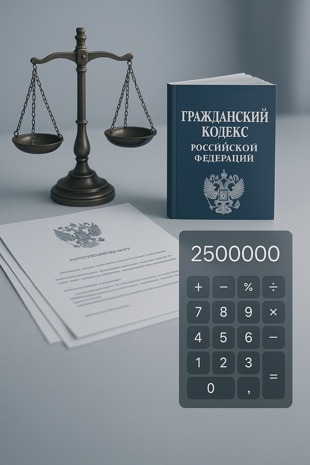 Виды компенсации и правовое основание