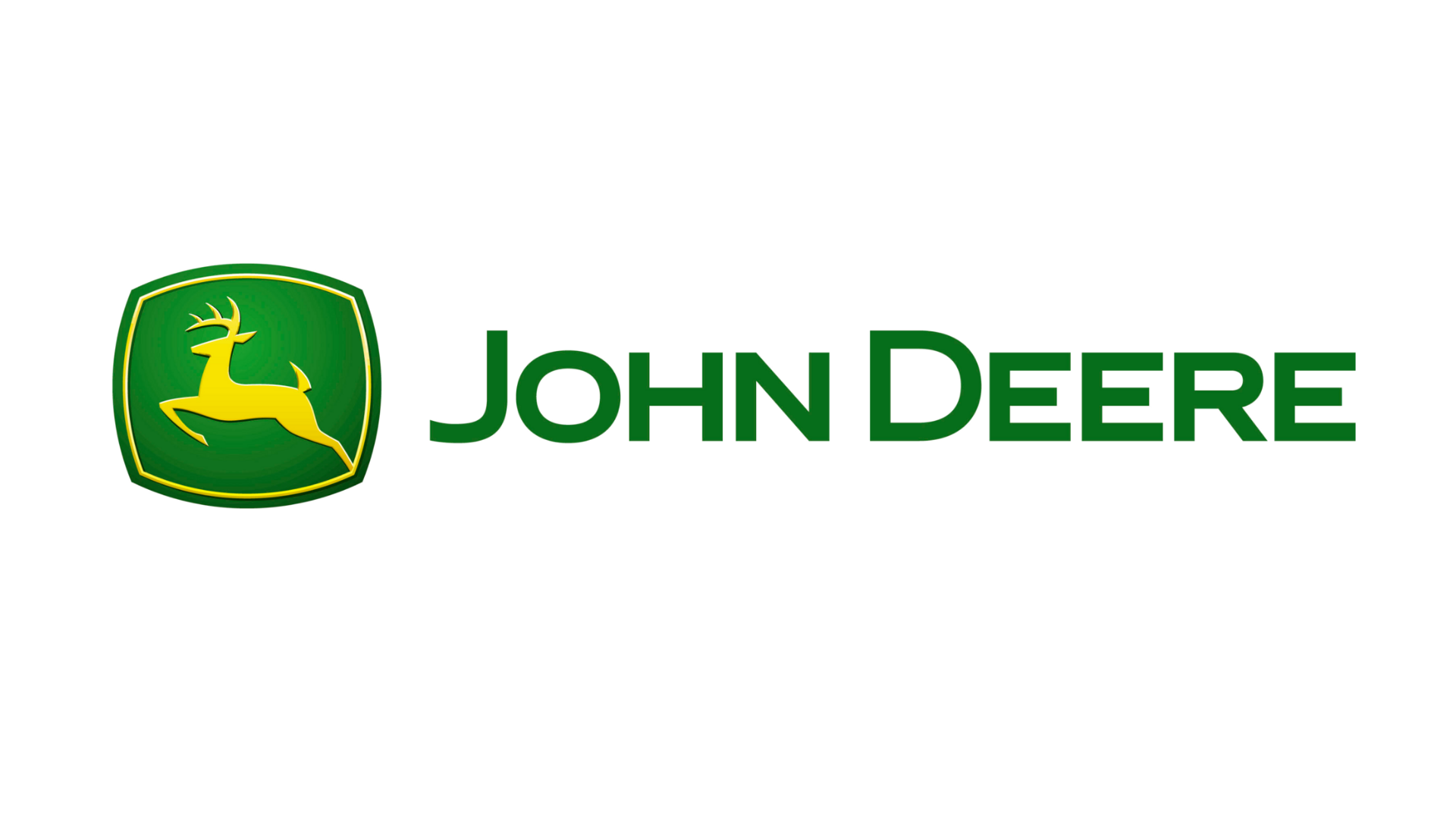 John Deere