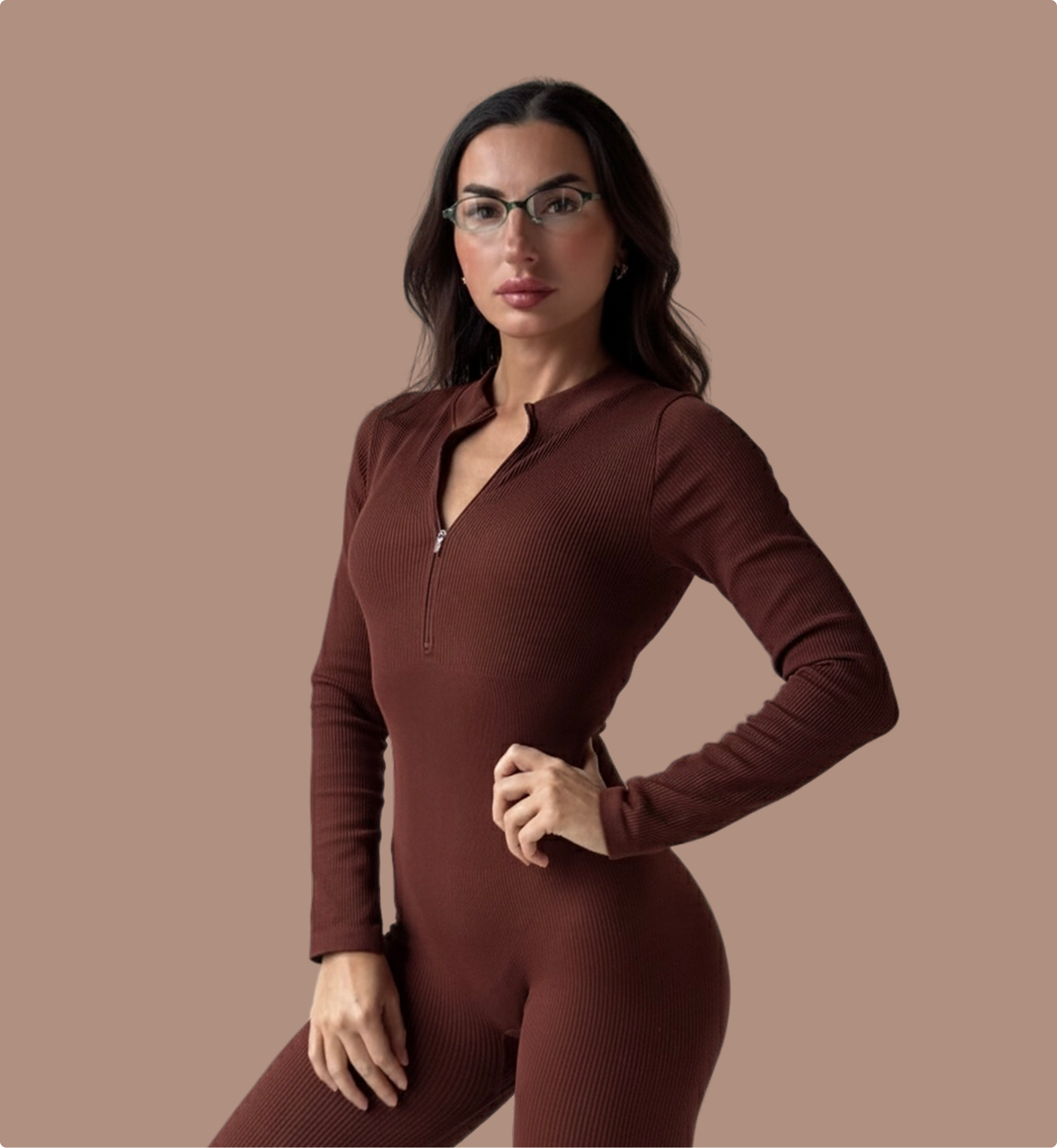 double image first part