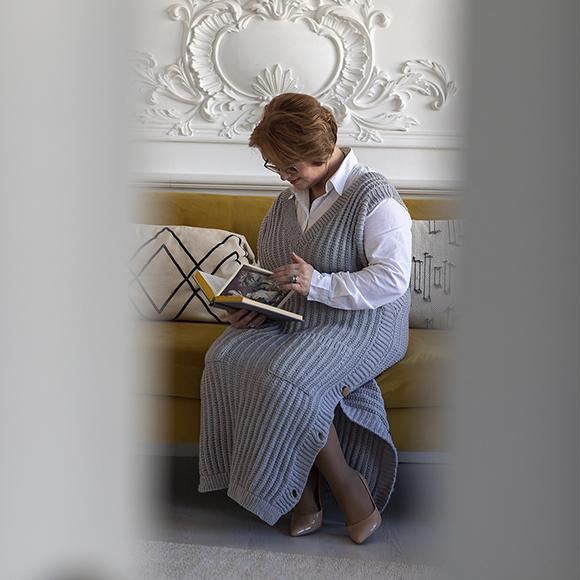 double image second part