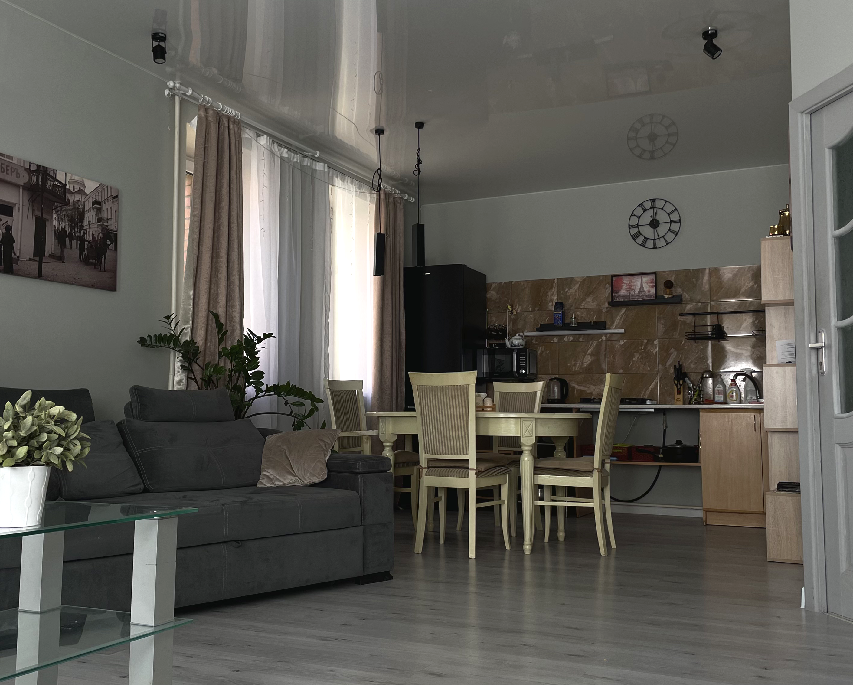 vitebsk house 1st floor