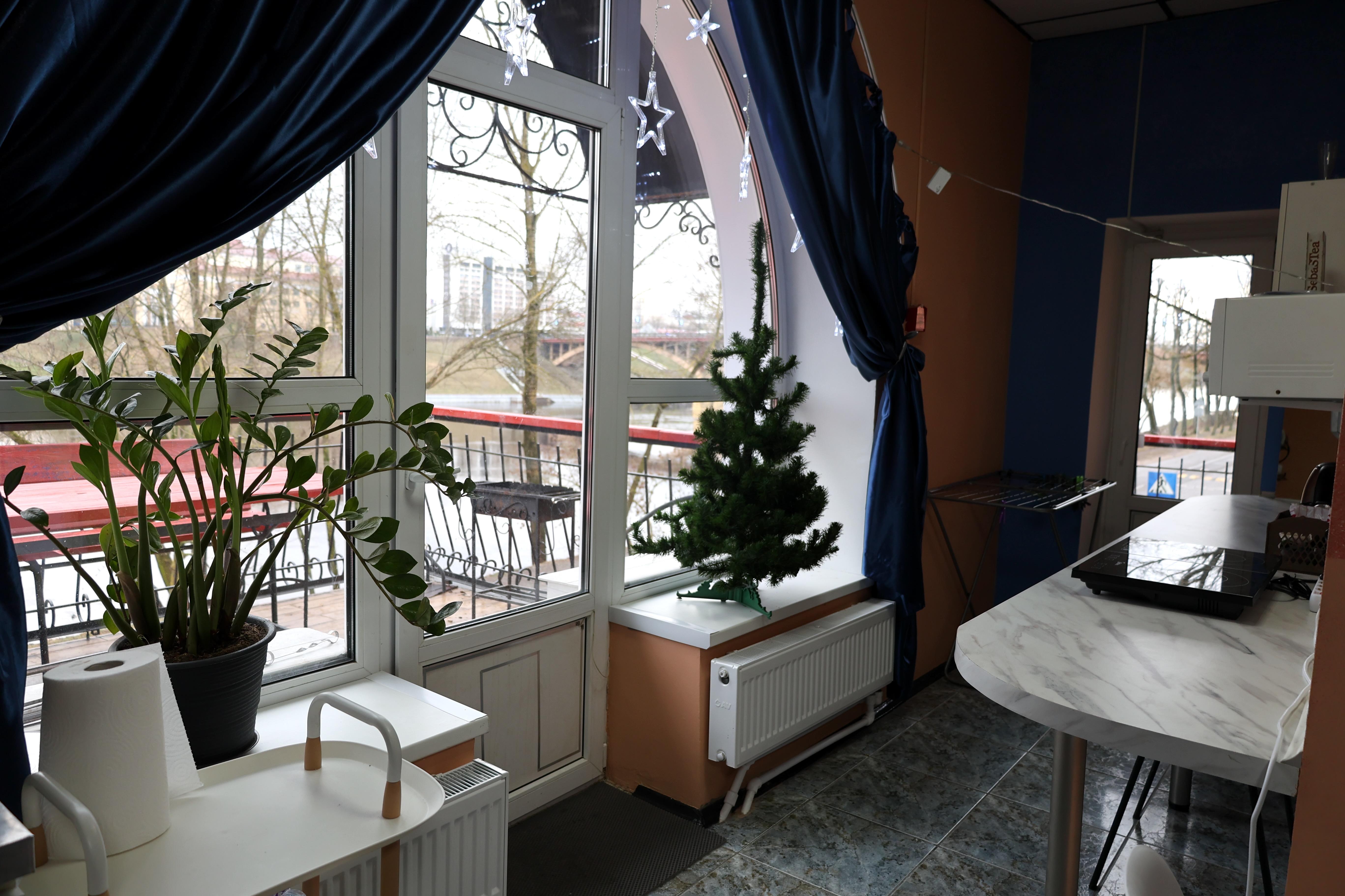 vitebsk house 2nd floor