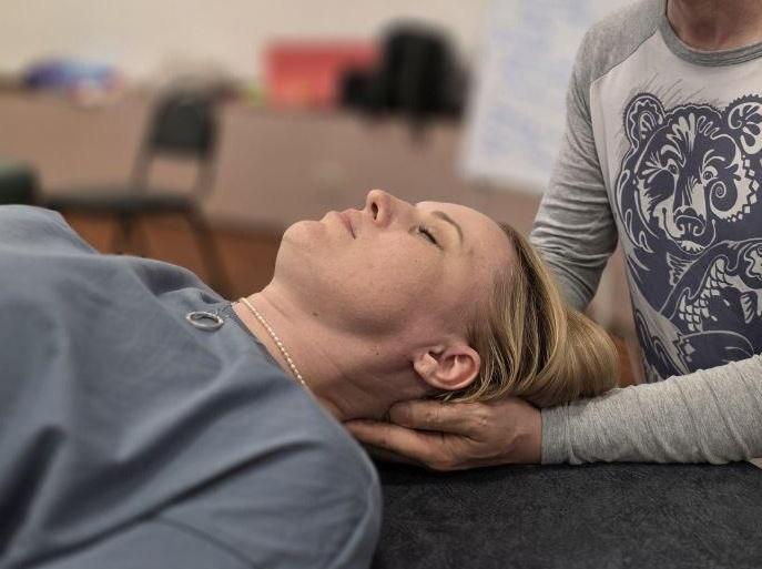 double image second part