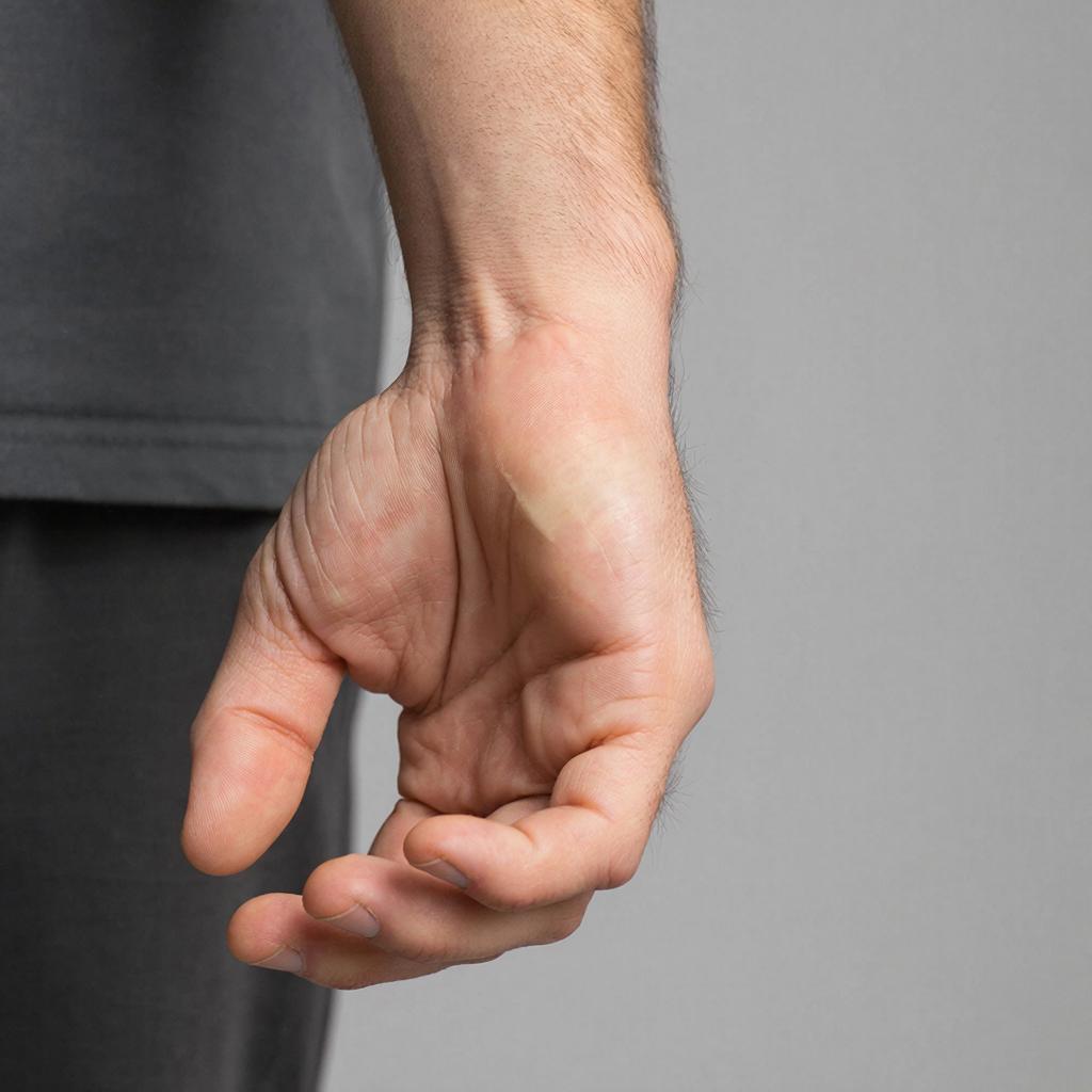 double image first part