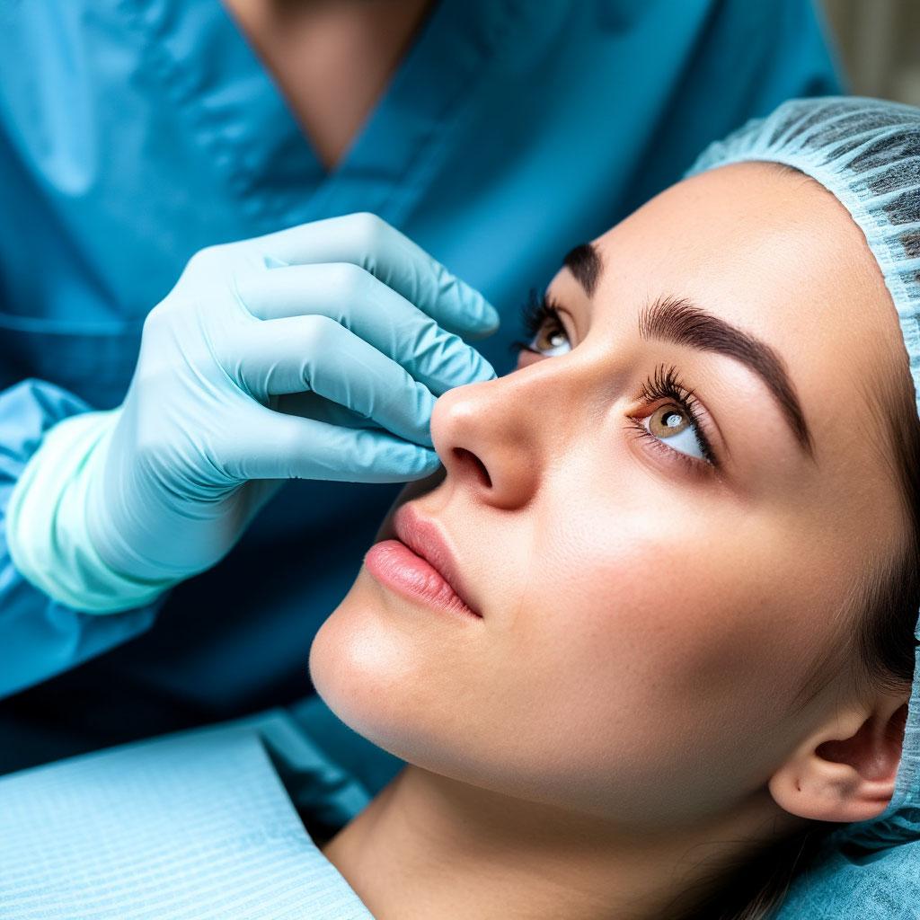 double image first part