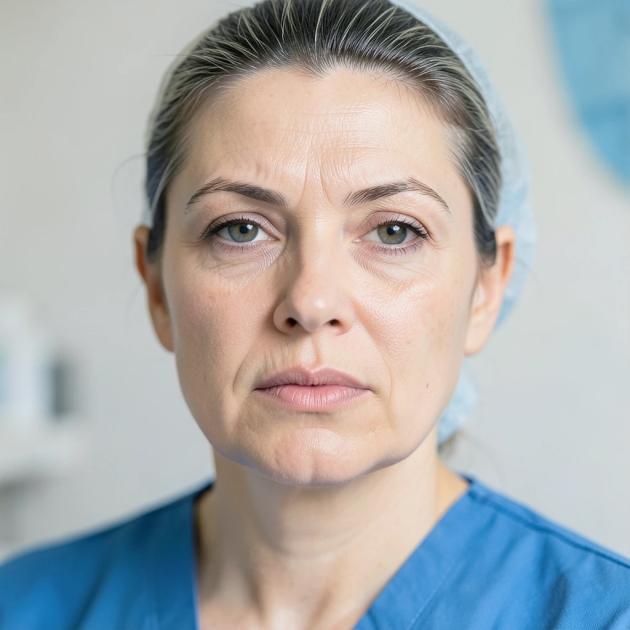 double image first part