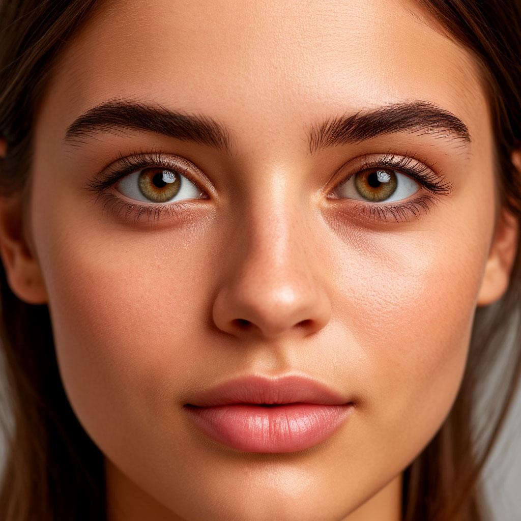 double image first part