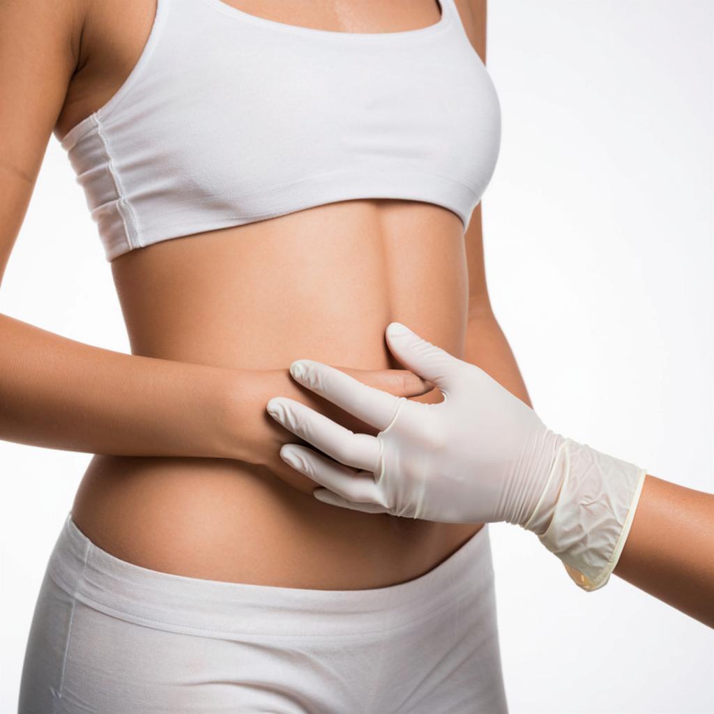 double image first part