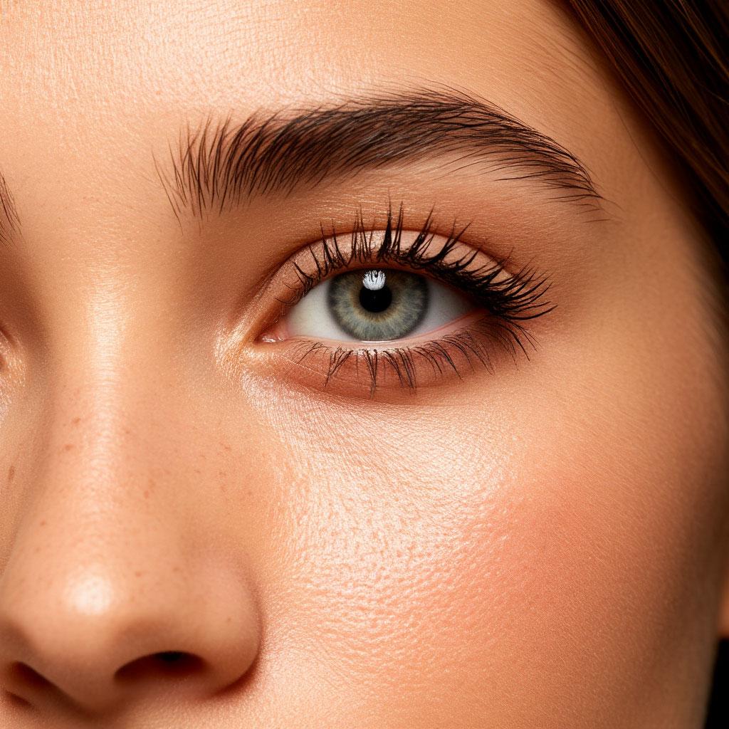 double image first part