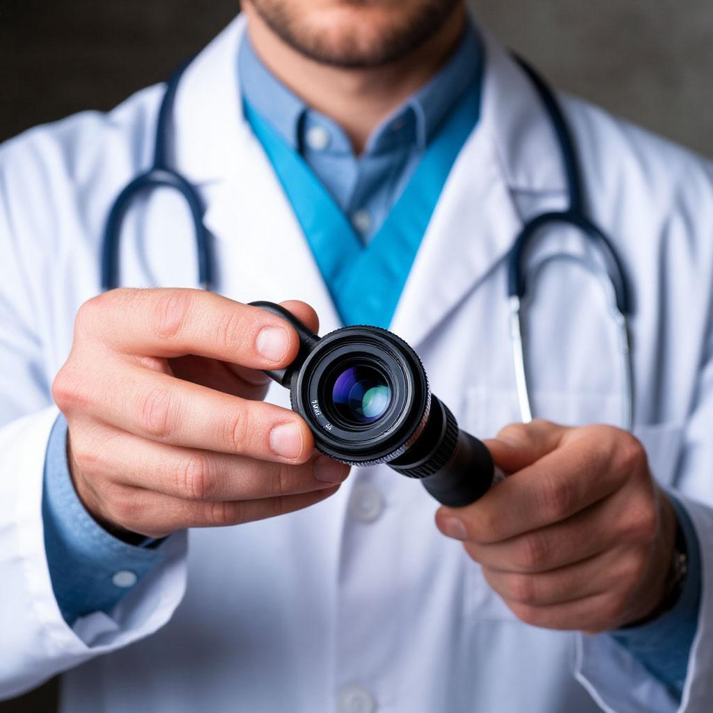 double image first part