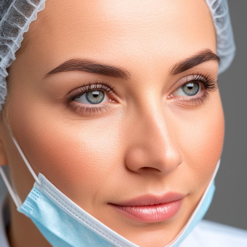 double image first part