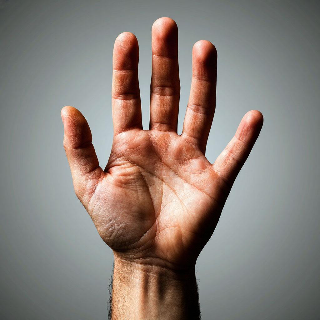 double image first part