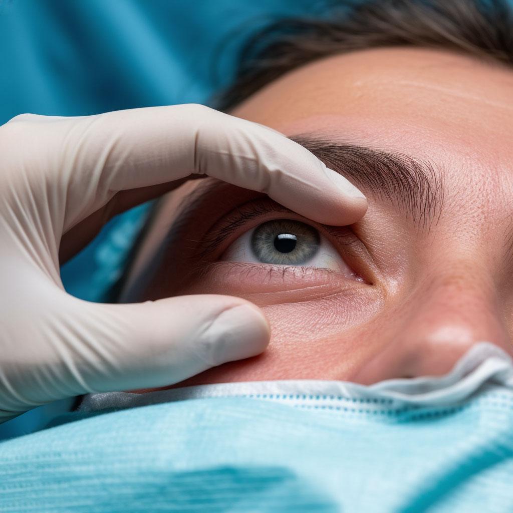 double image first part