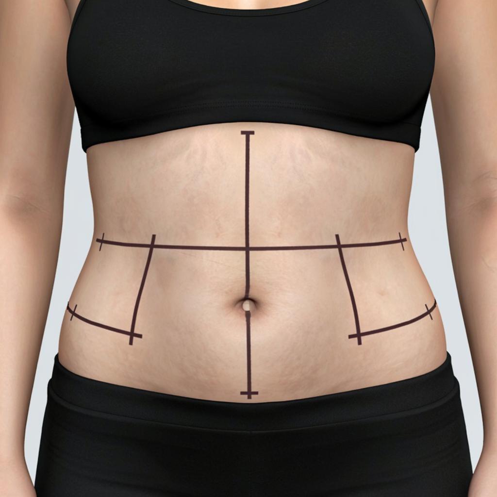 double image first part