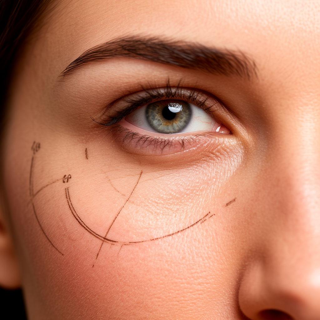 double image first part