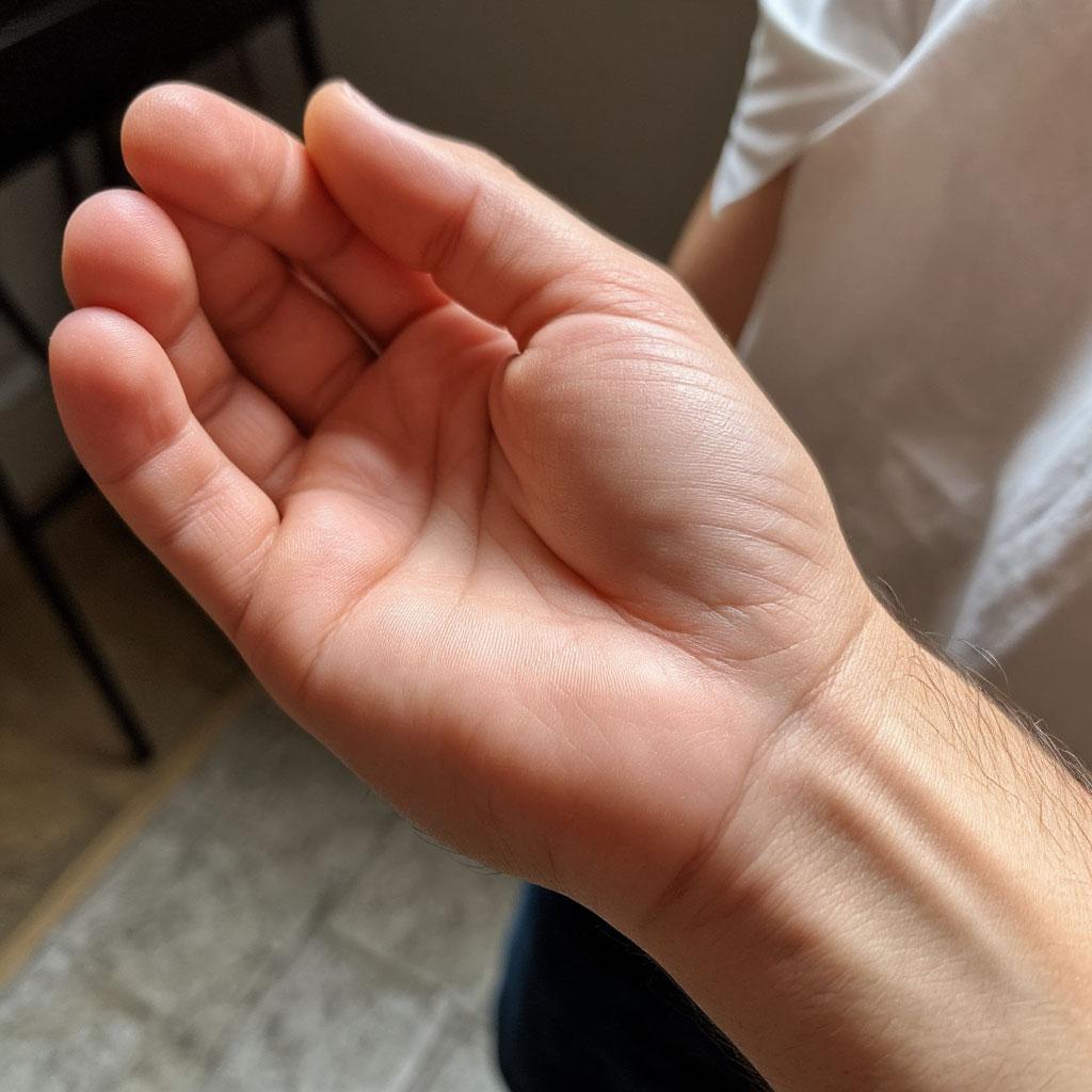 double image first part