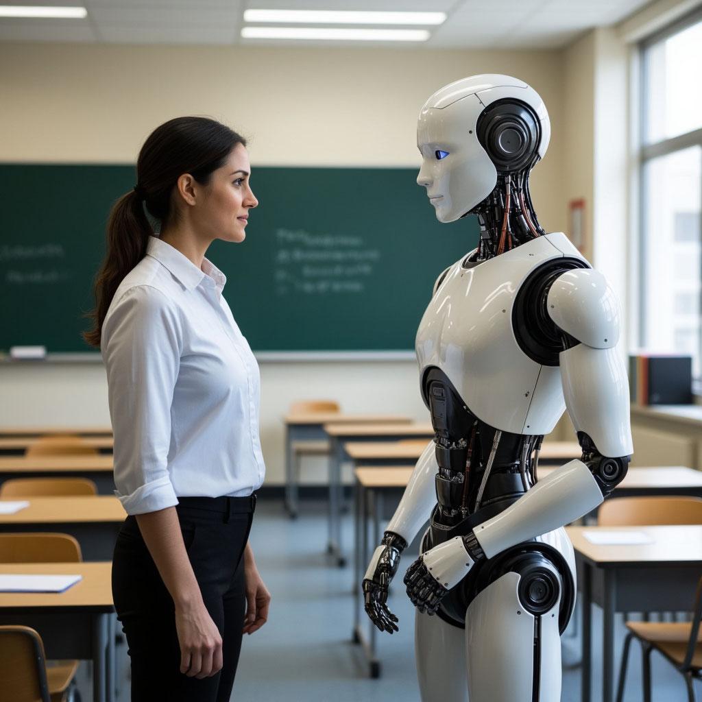 double image fisrt part