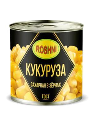 Говядина тушеная "Вкусно как было"