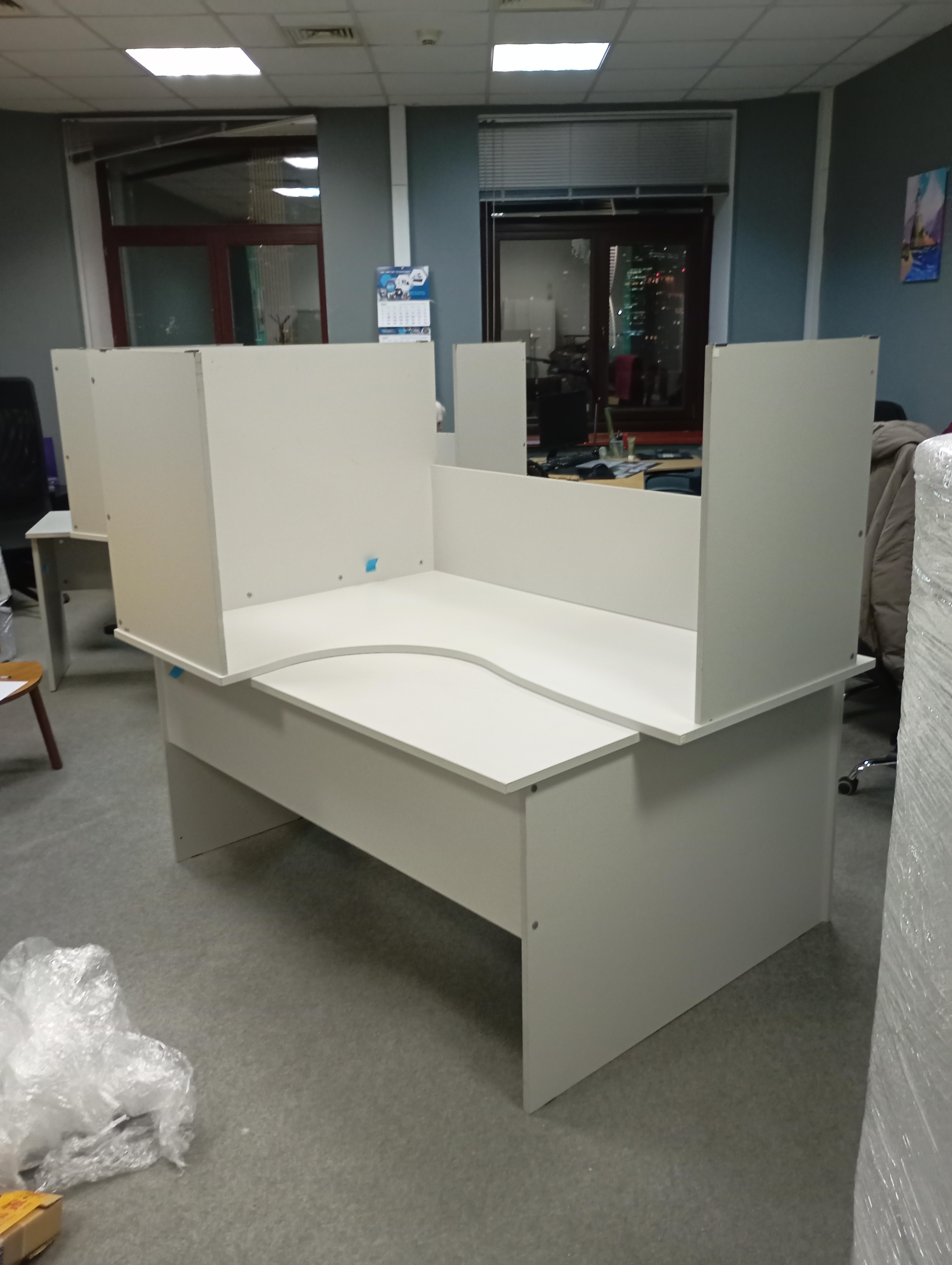 Перевозка личных вещей на дачу