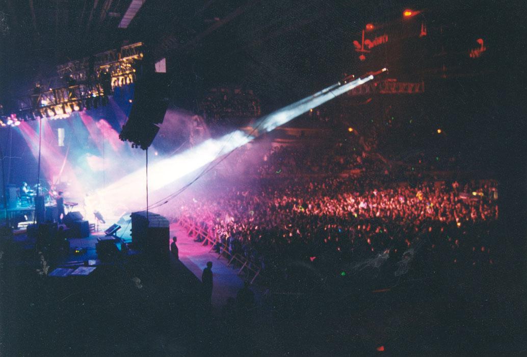 Фото участников группы Агата Кристи