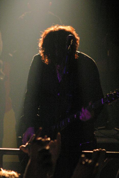 Фото участников группы Агата Кристи