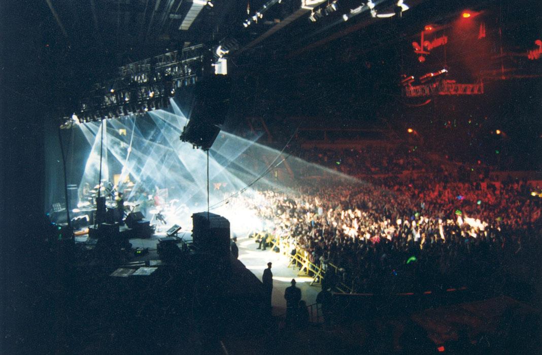 Фото участников группы Агата Кристи