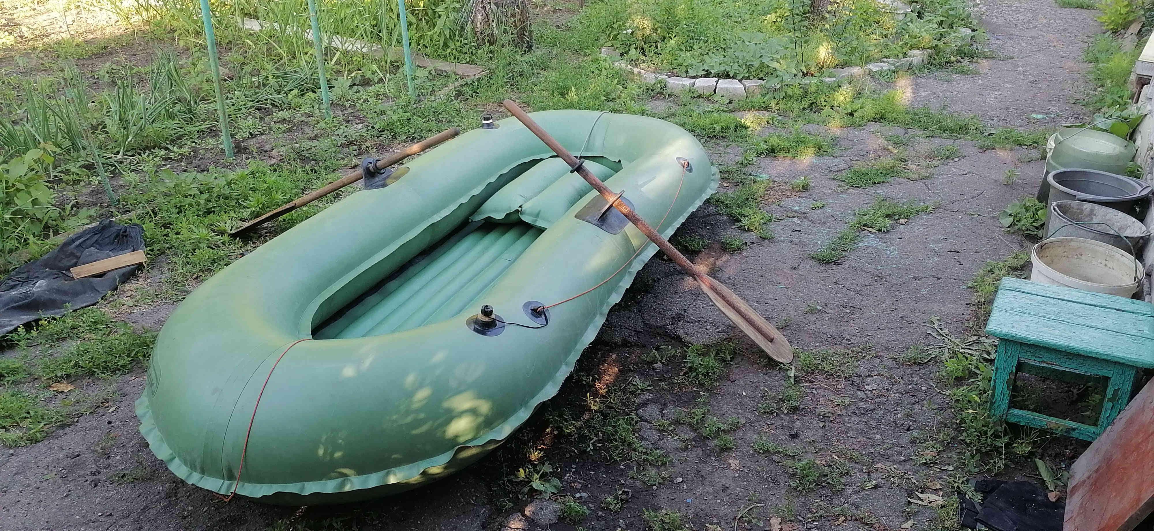 Полный порядок, корабль готов к отплытию