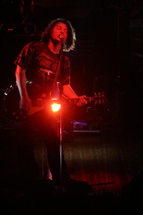 Фото участников группы Агата Кристи