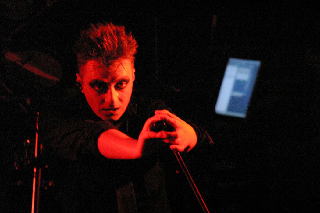 Фото участников группы Агата Кристи