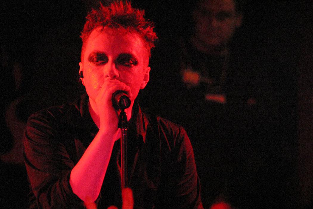 Фото участников группы Агата Кристи