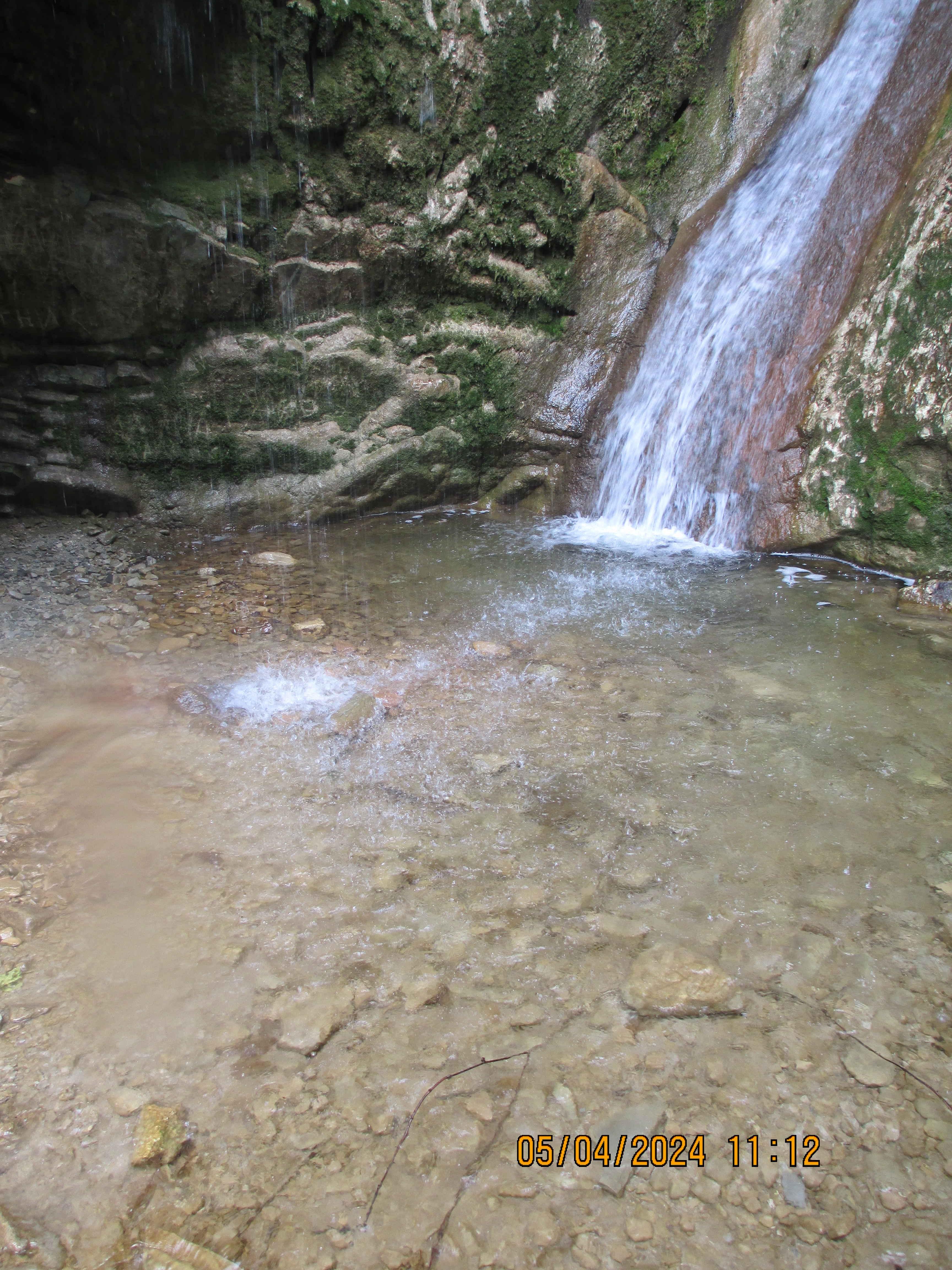 Чистейшая вода