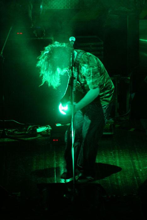 Фото участников группы Агата Кристи