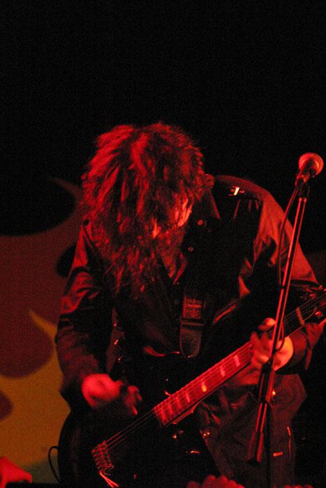 Фото участников группы Агата Кристи