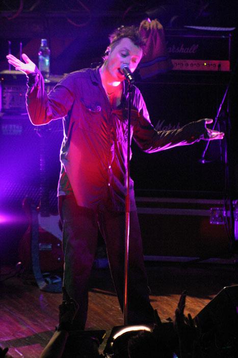 Фото участников группы Агата Кристи