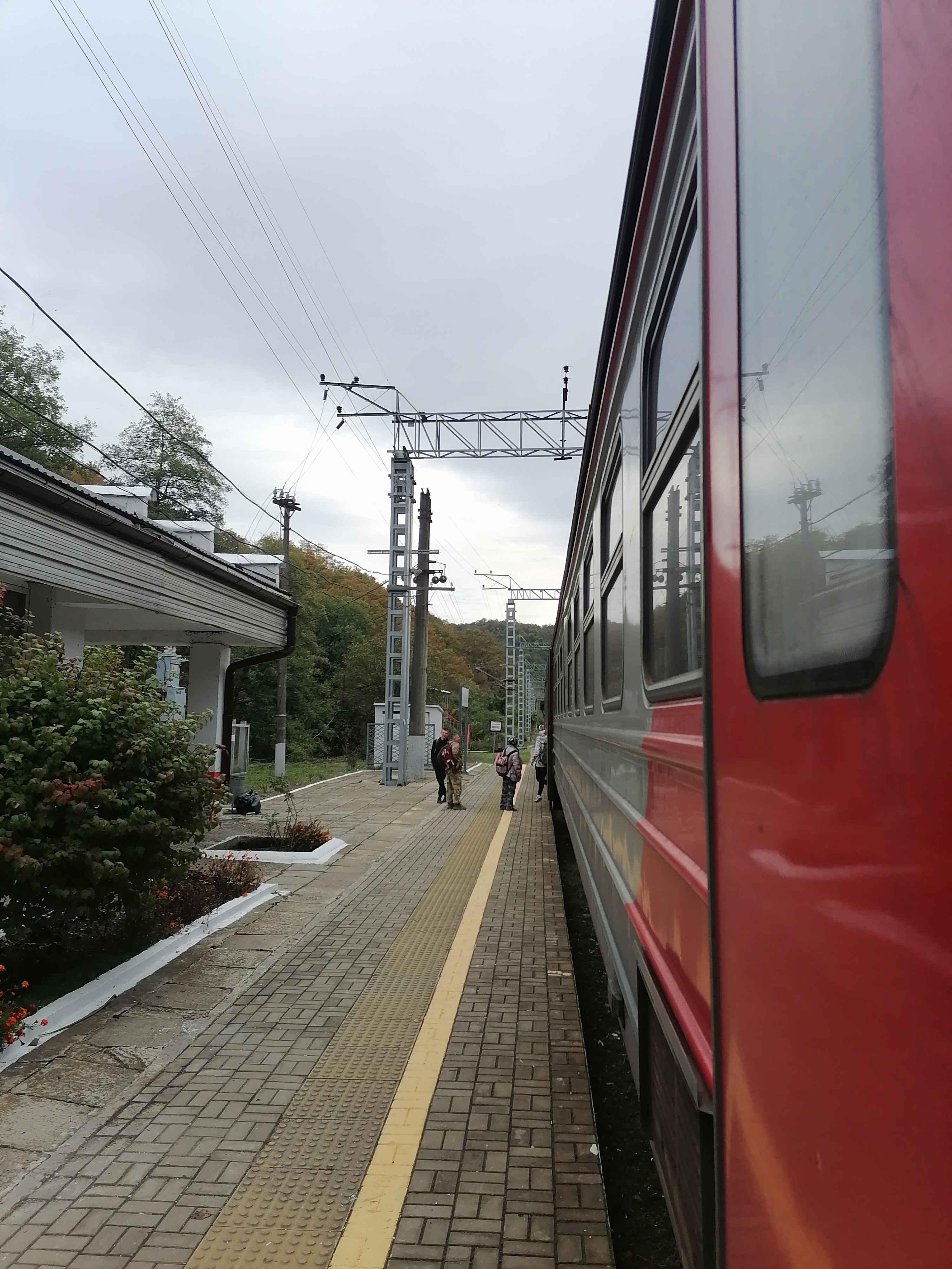 Разъезд Чилипси (Аульный родник)