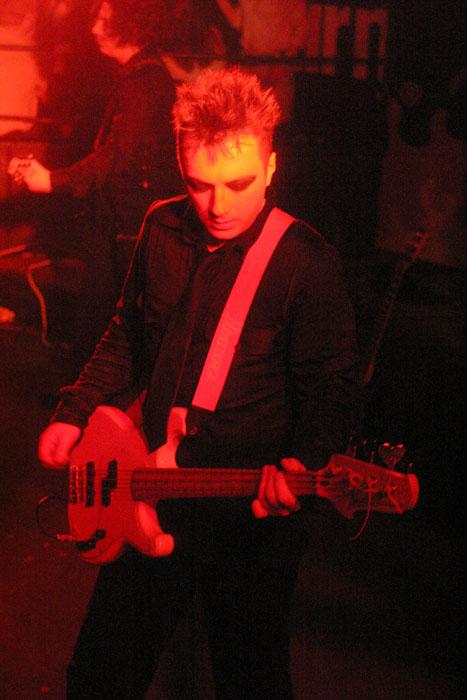 Фото участников группы Агата Кристи