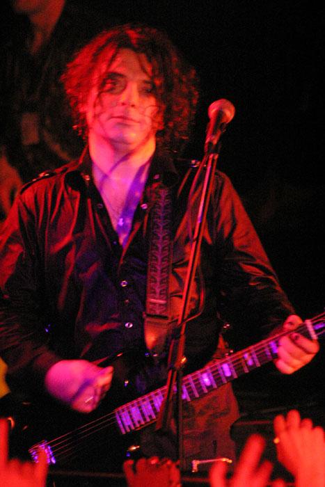 Фото участников группы Агата Кристи