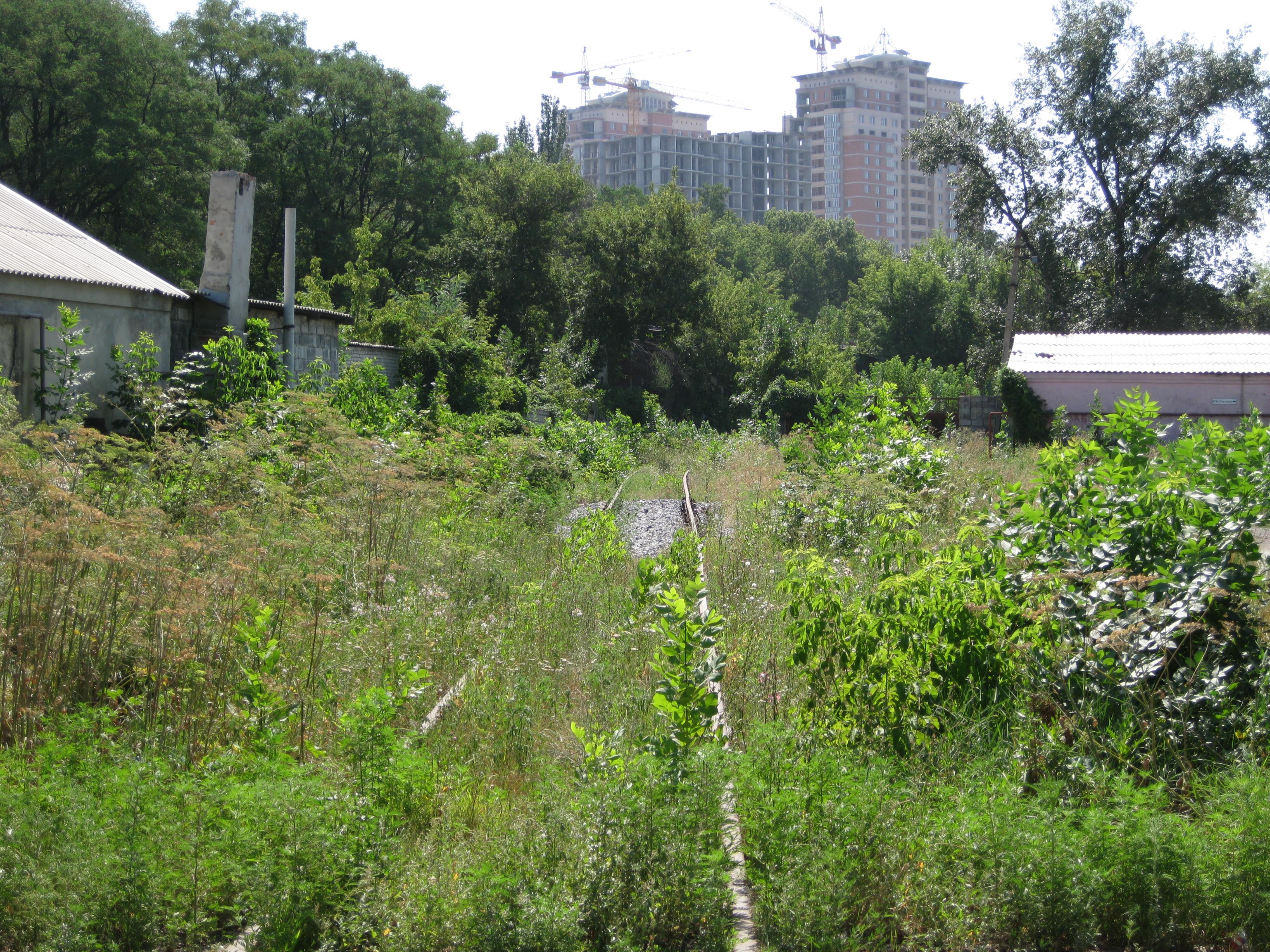 ППЖТ Донецка