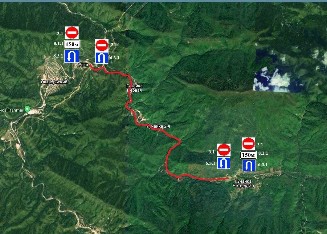 Ралли Гунайка-2026 состоится 8 марта