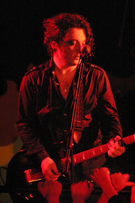 Фото участников группы Агата Кристи