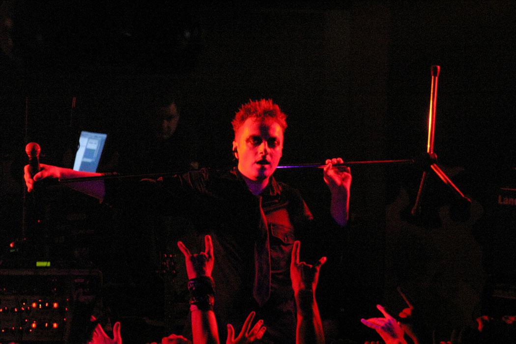 Фото участников группы Агата Кристи