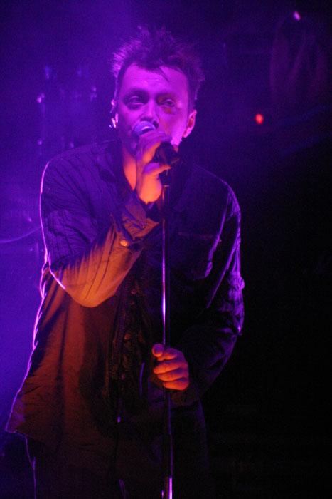 Фото участников группы Агата Кристи