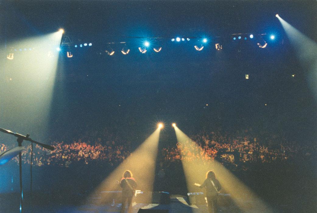 Фото участников группы Агата Кристи